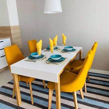 Apartament Bel Mare II Apartament Prywatny Międzyzdroje Zewnętrze zdjęcie