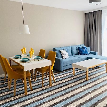 Apartament Bel Mare II Apartament Prywatny Międzyzdroje Zewnętrze zdjęcie