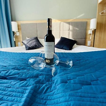 Apartament Bel Mare II Apartament Prywatny Międzyzdroje Zewnętrze zdjęcie