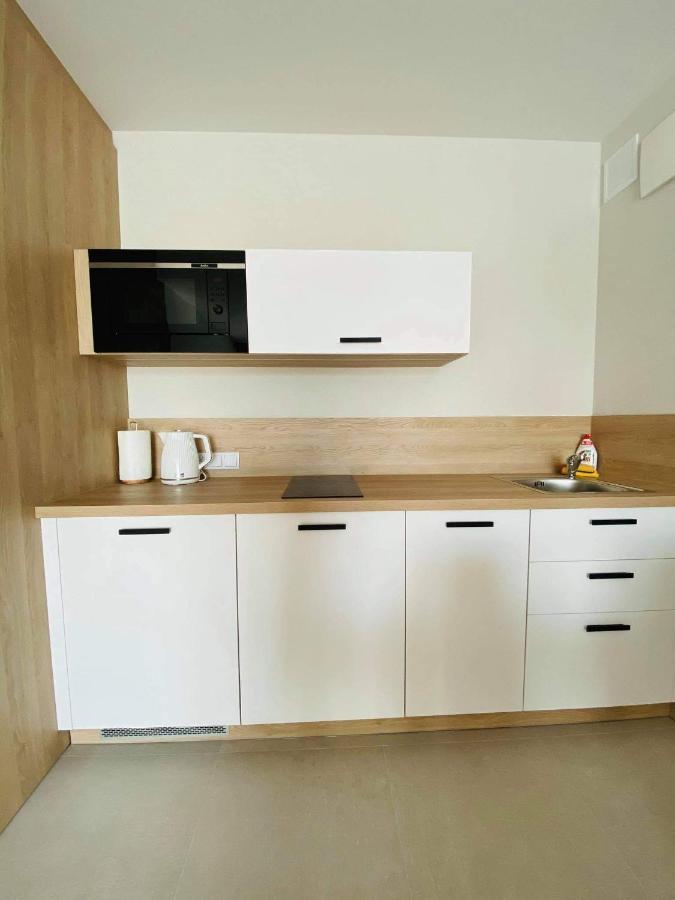 Apartament Bel Mare II Apartament Prywatny Międzyzdroje Zewnętrze zdjęcie