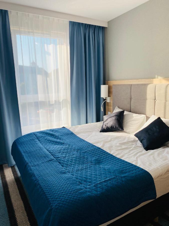Apartament Bel Mare II Apartament Prywatny Międzyzdroje Zewnętrze zdjęcie