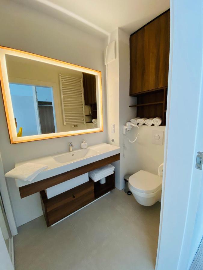 Apartament Bel Mare II Apartament Prywatny Międzyzdroje Zewnętrze zdjęcie