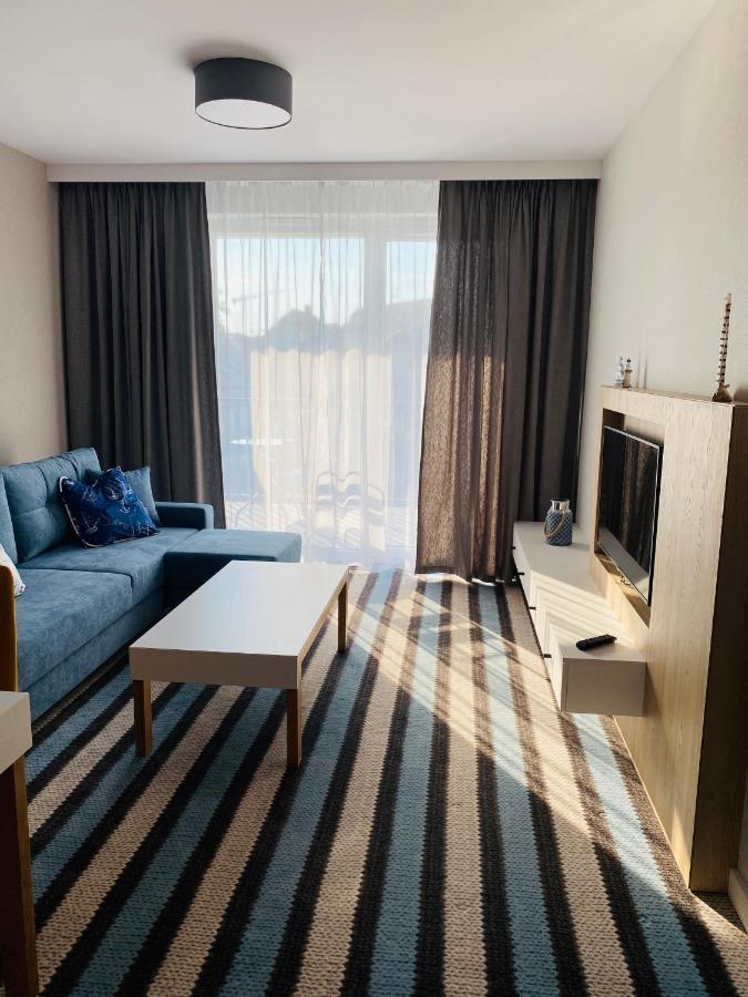 Apartament Bel Mare II Apartament Prywatny Międzyzdroje Zewnętrze zdjęcie