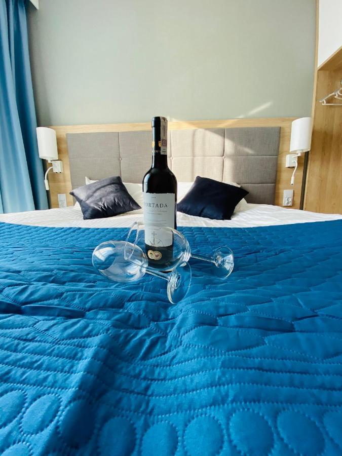 Apartament Bel Mare II Apartament Prywatny Międzyzdroje Zewnętrze zdjęcie